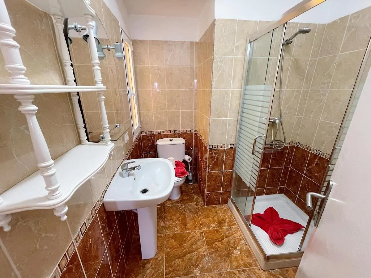 Apartmán Sierra Los Cristianos