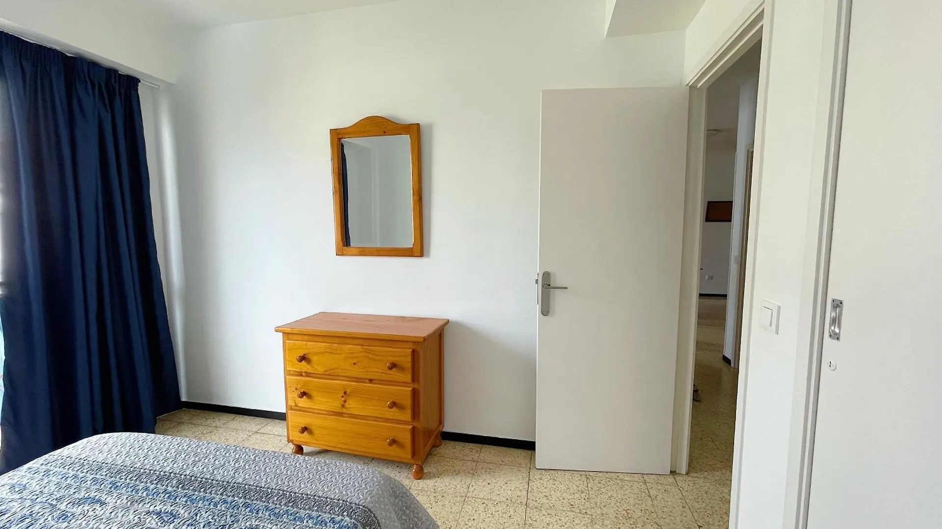 Apartmán Sierra Los Cristianos  Španělsko