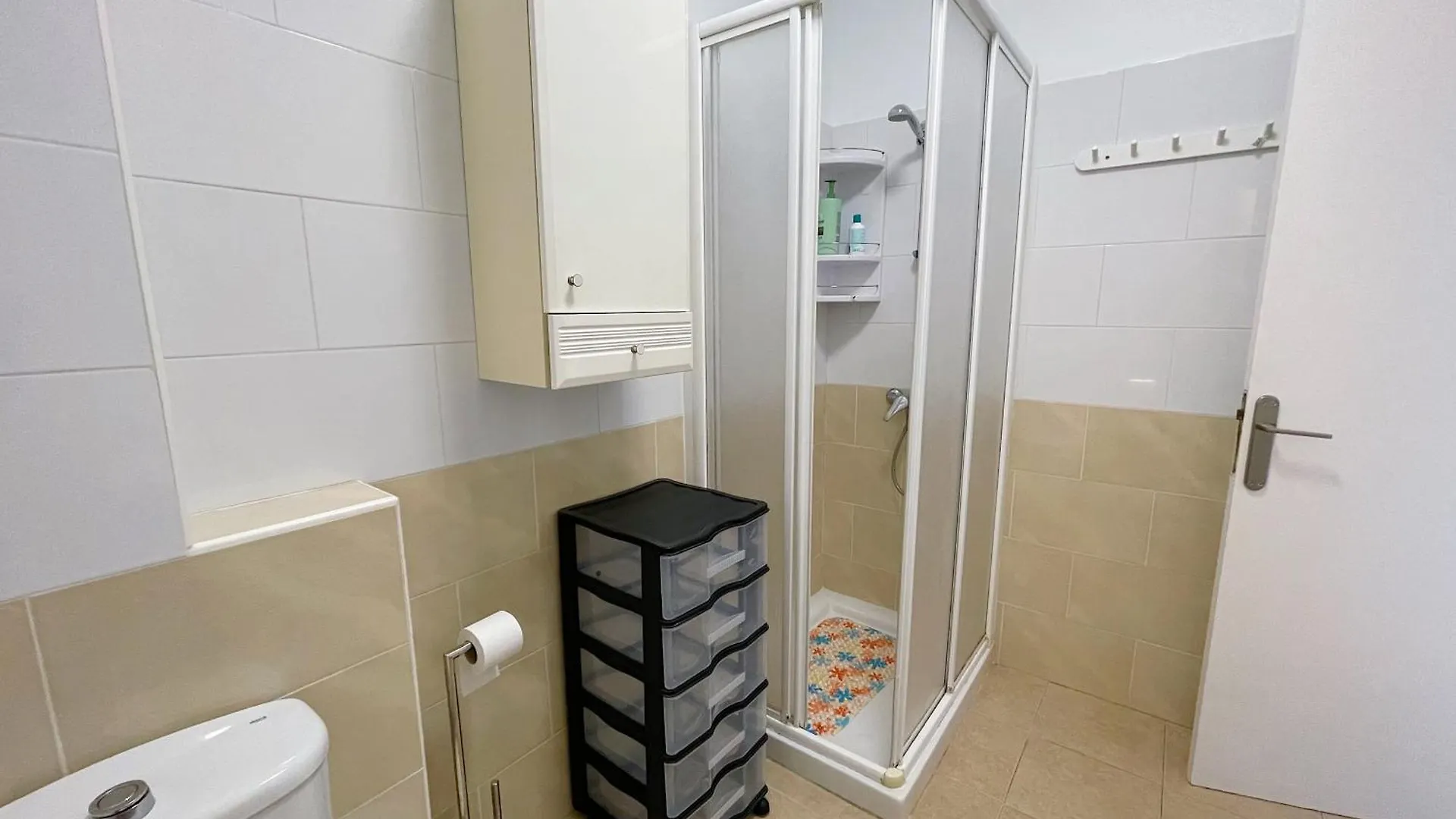 Apartmán Sierra Los Cristianos  Los Cristianos (Tenerife)
