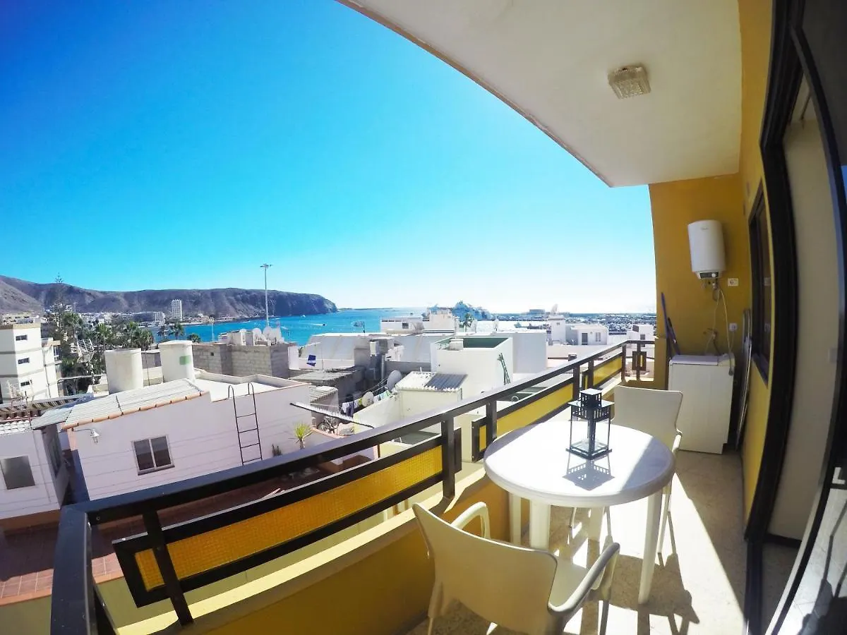Sierra Apartment Los Cristianos   Los Cristianos (Tenerife)
