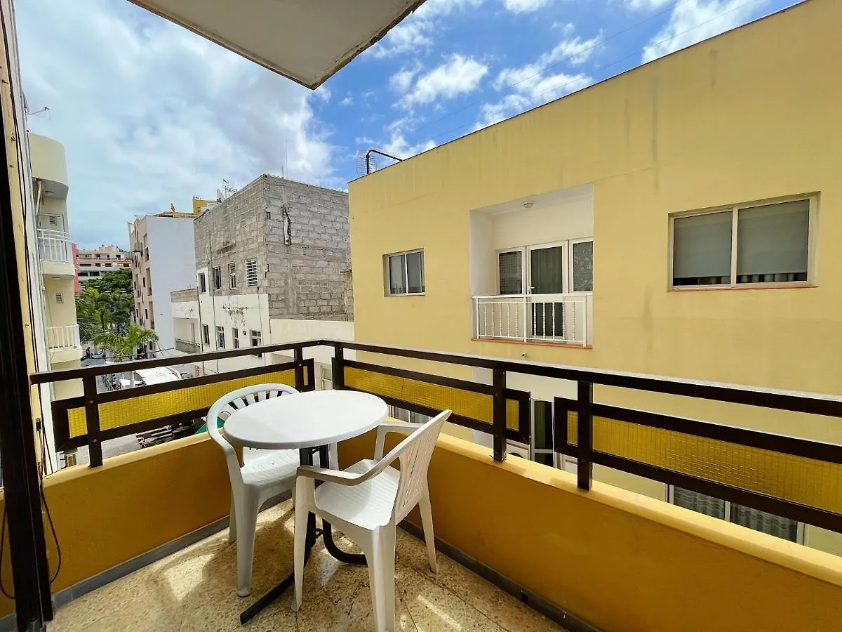 Sierra Apartment Los Cristianos  0*, Los Cristianos (Tenerife) Spain