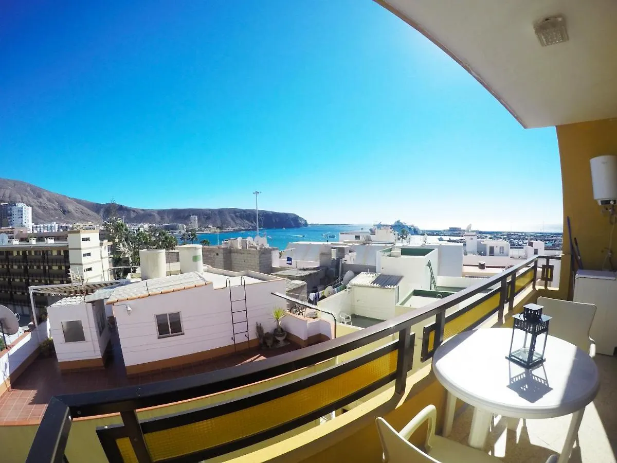 Sierra Apartment Los Cristianos