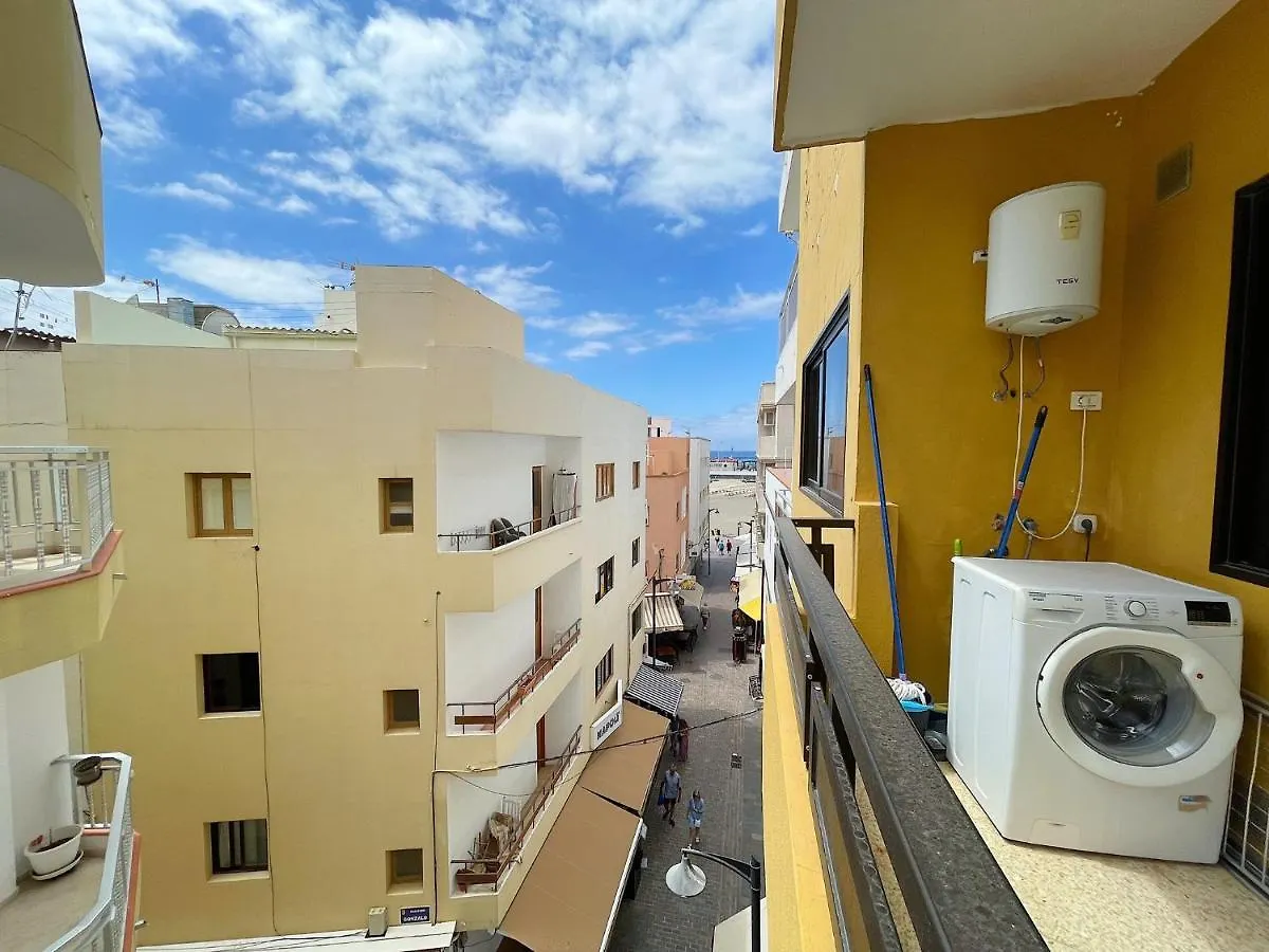 Sierra Apartment Los Cristianos  Spain