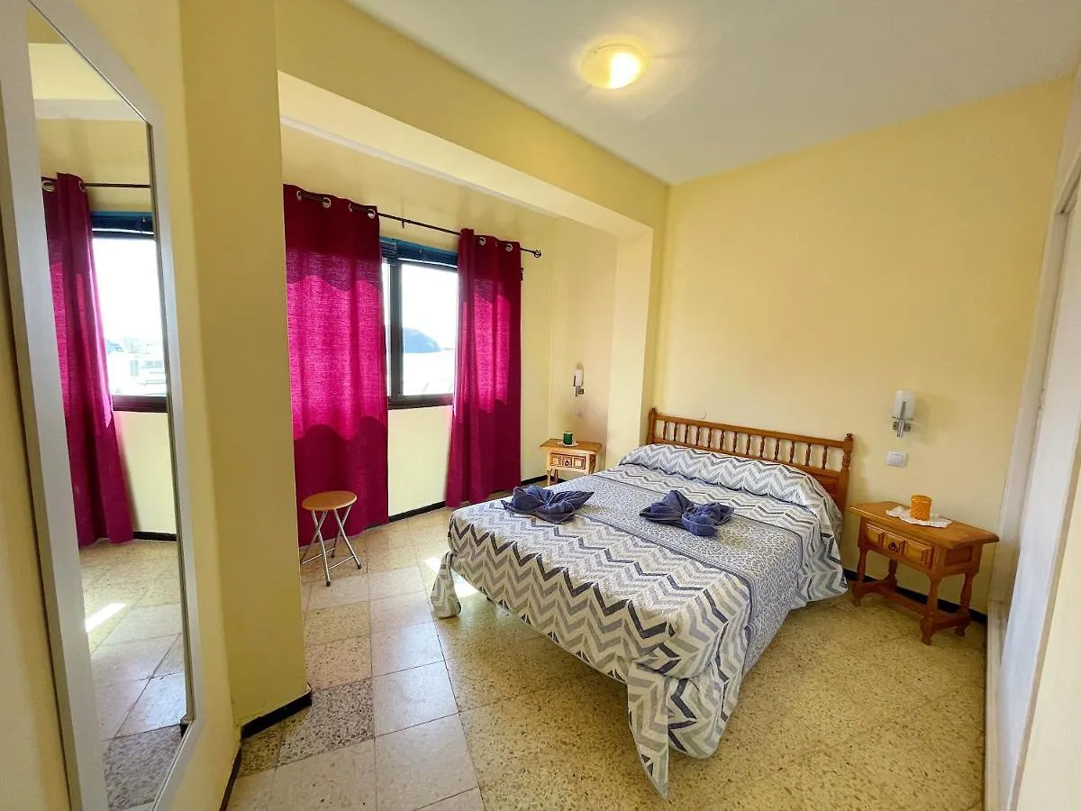 Sierra Apartment Los Cristianos  Spain