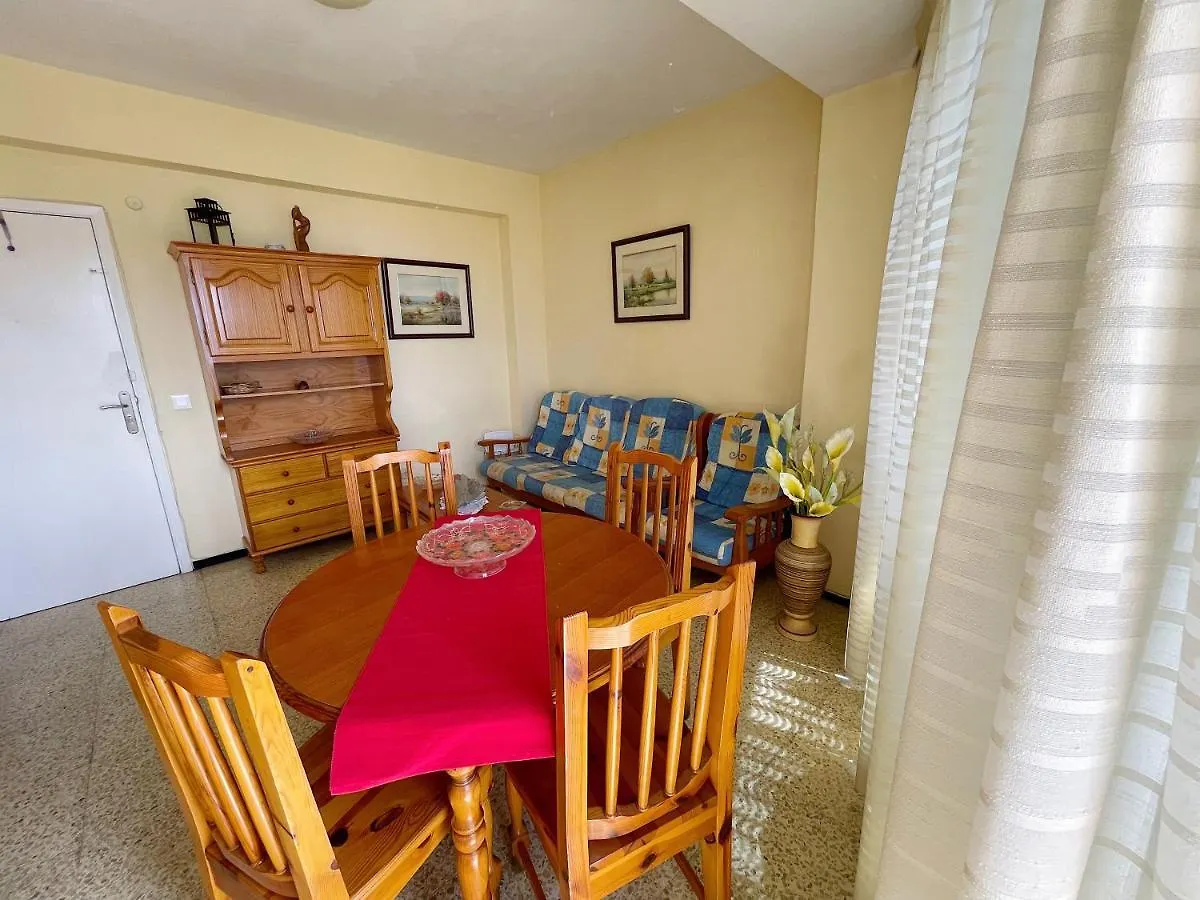 Sierra Apartment Los Cristianos