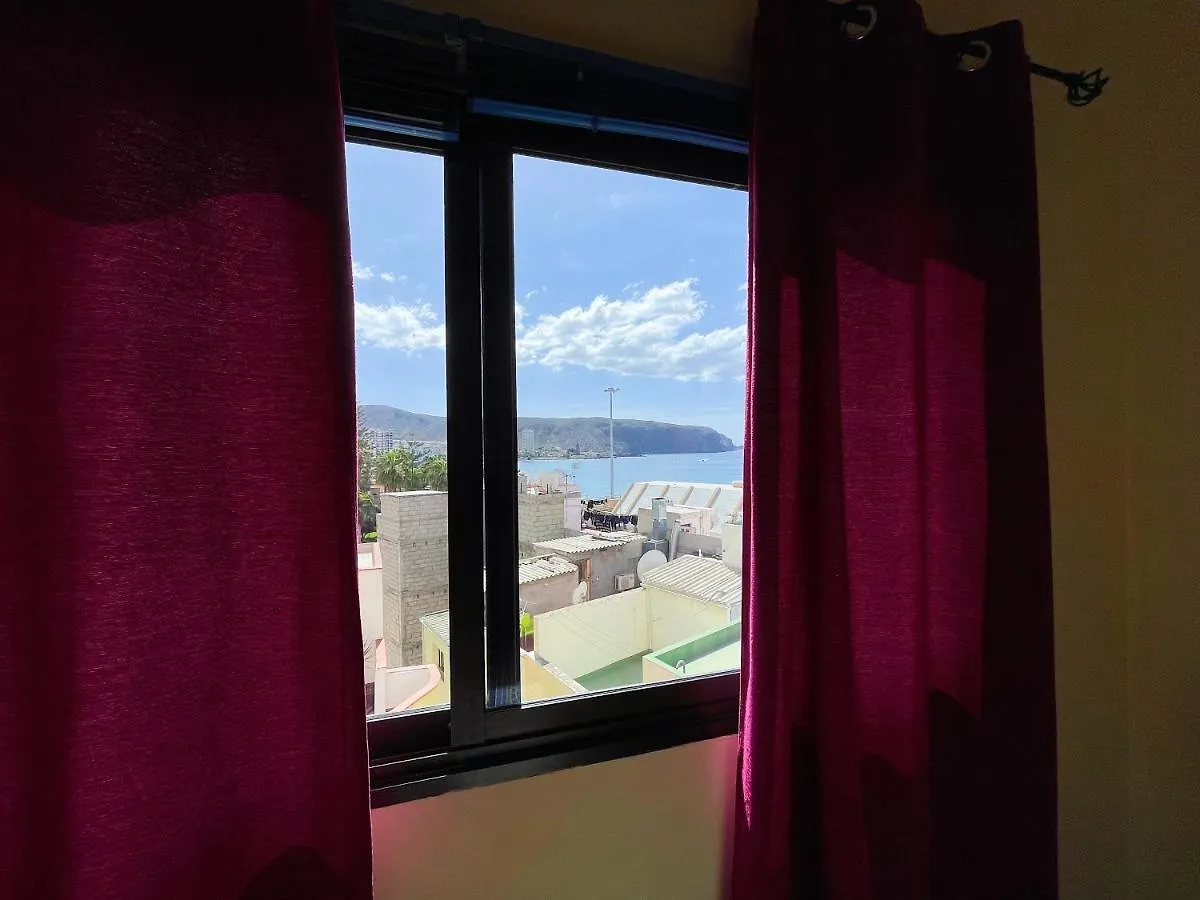 Sierra Apartment Los Cristianos   Los Cristianos (Tenerife)