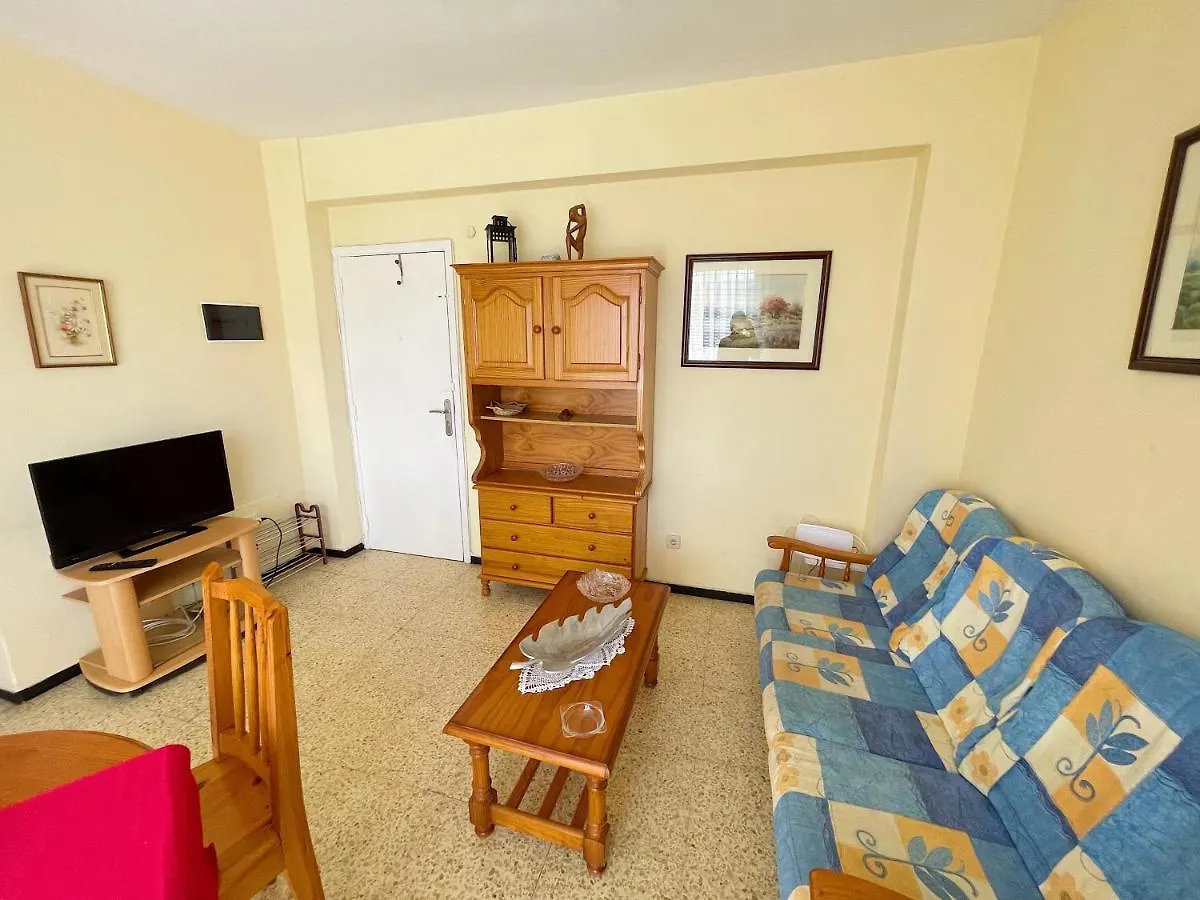 Sierra Apartment Los Cristianos  0*, Los Cristianos (Tenerife)
