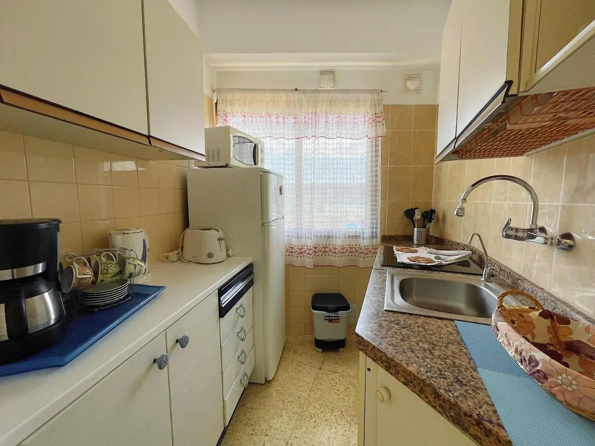 Sierra Apartment Los Cristianos  0*, Los Cristianos (Tenerife)