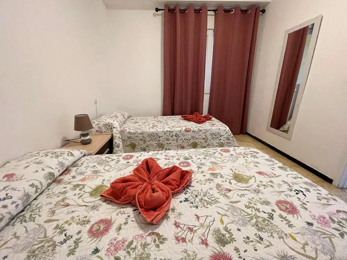 Sierra Apartment Los Cristianos  Los Cristianos (Tenerife)