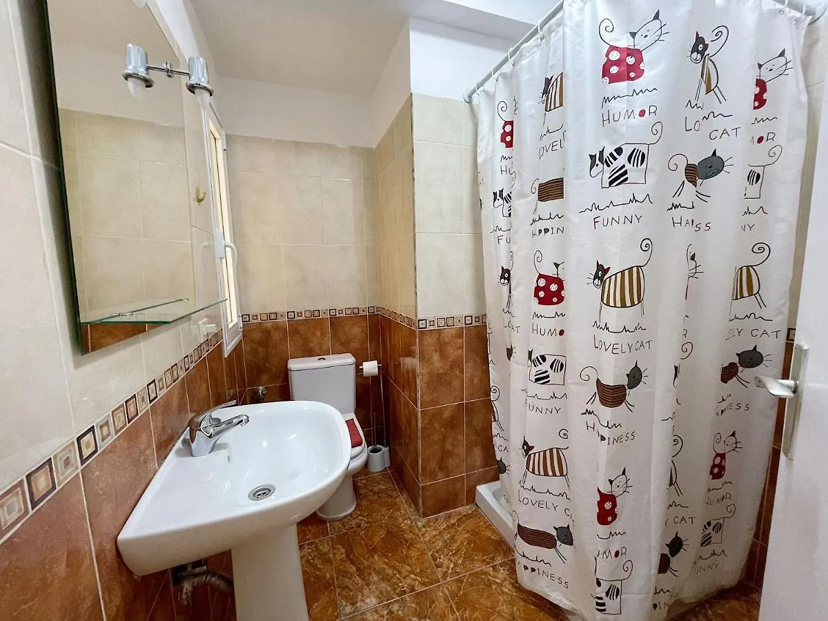 Sierra Apartment Los Cristianos  Spain