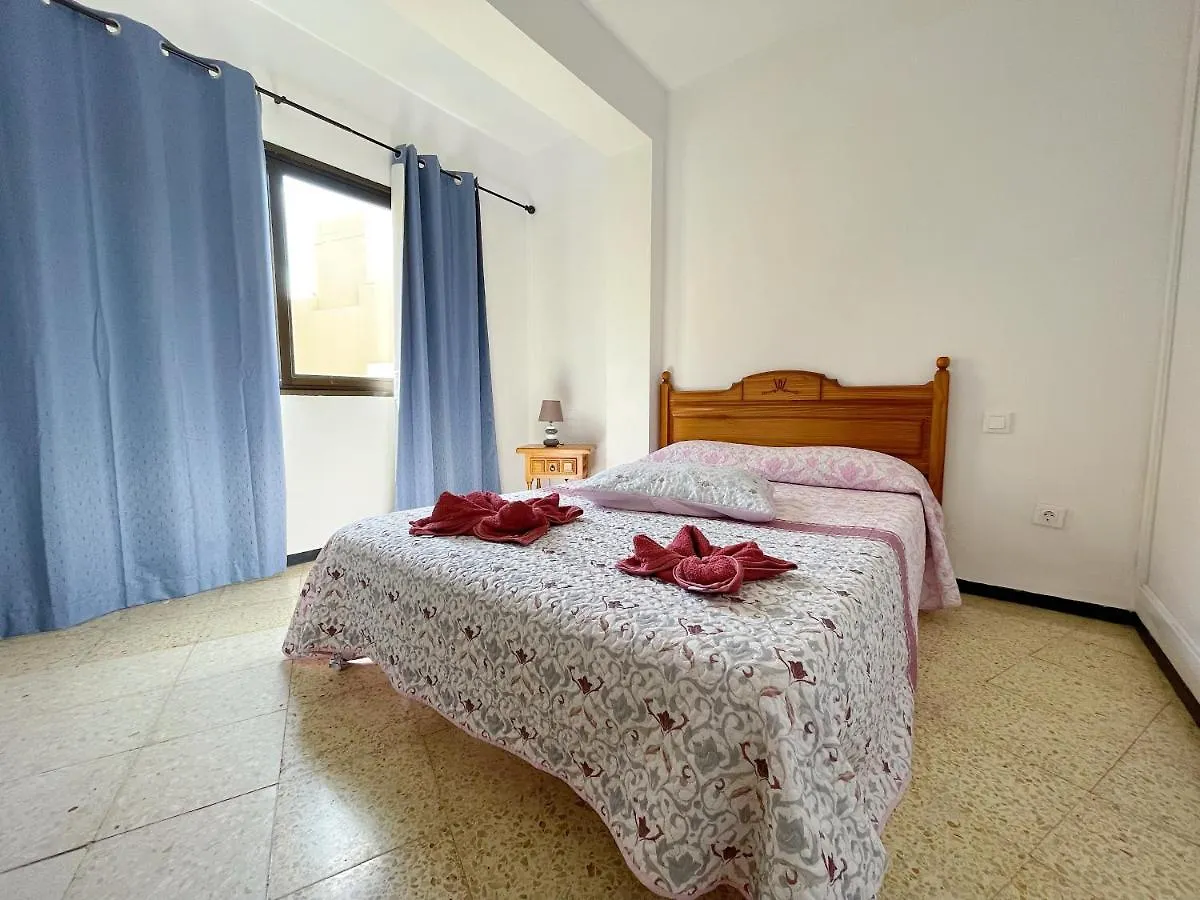 Sierra Apartment Los Cristianos