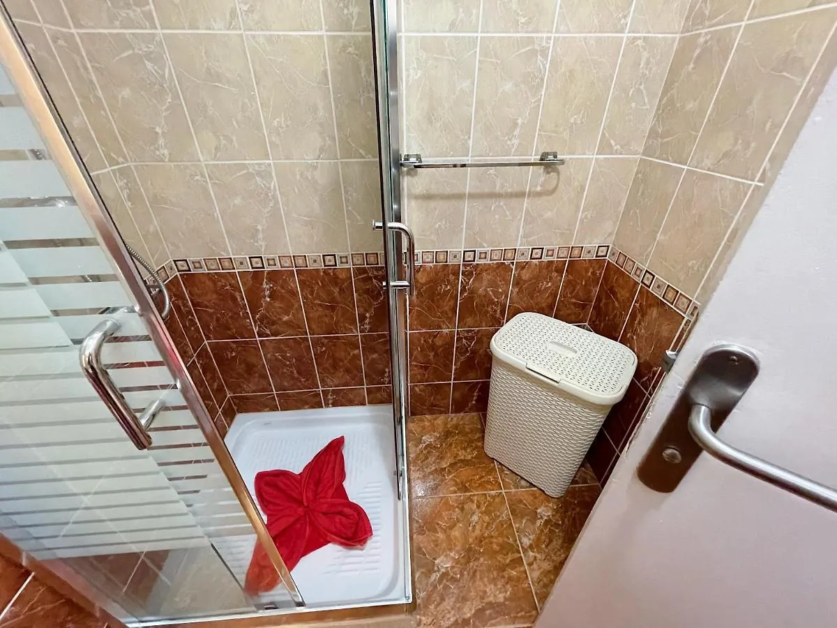 Sierra Apartment Los Cristianos   Los Cristianos (Tenerife)