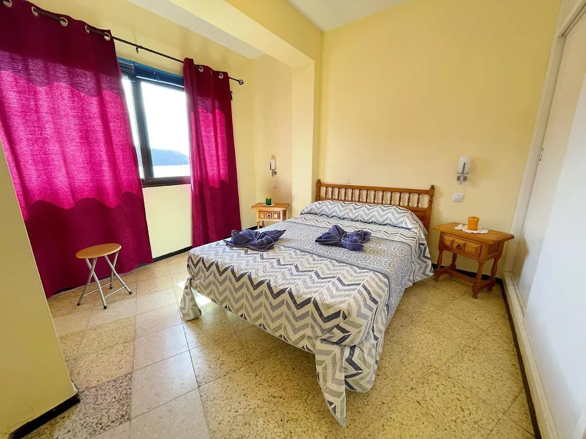 Sierra Apartment Los Cristianos   Los Cristianos (Tenerife)