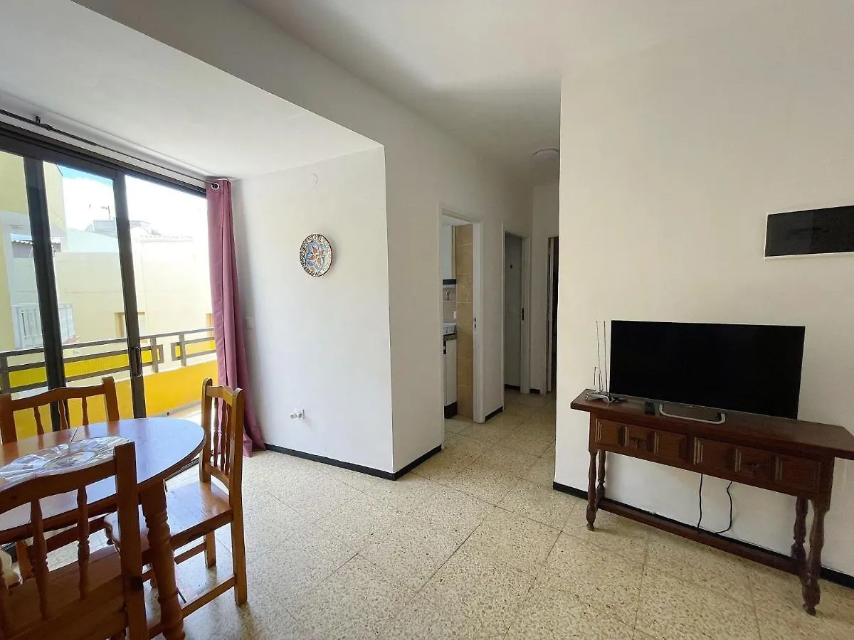 Sierra Apartment Los Cristianos  Los Cristianos (Tenerife)