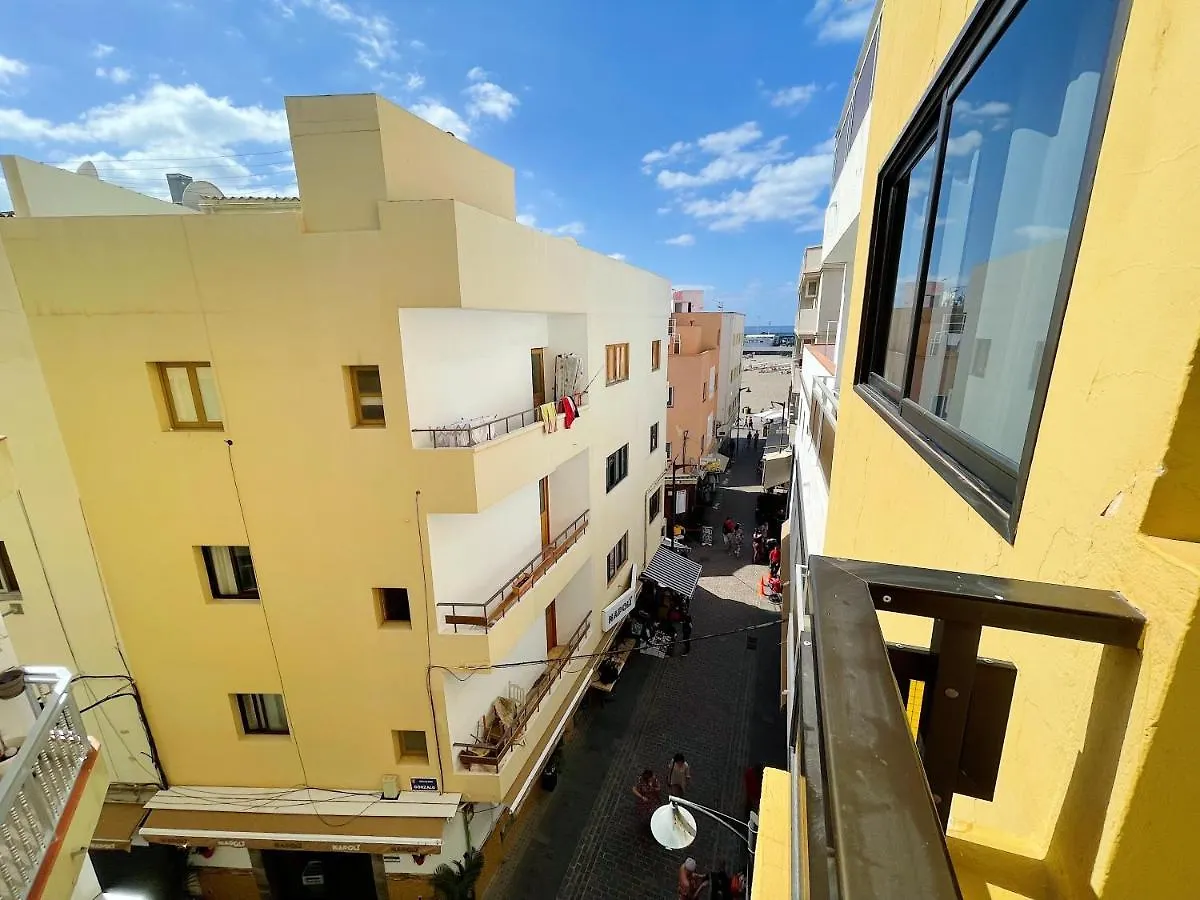 Sierra Apartment Los Cristianos