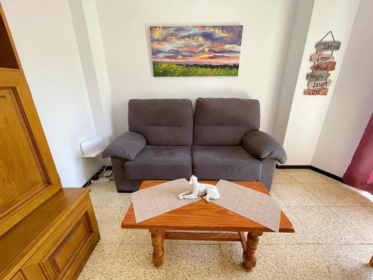 Sierra Apartment Los Cristianos  0*, Los Cristianos (Tenerife)