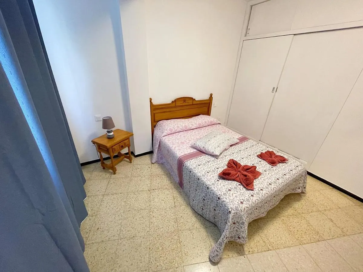 Sierra Apartment Los Cristianos