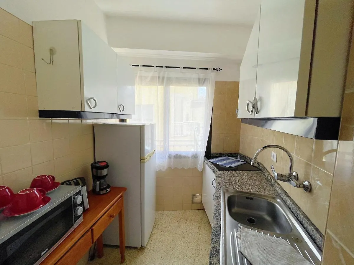 Sierra Apartment Los Cristianos  Spain