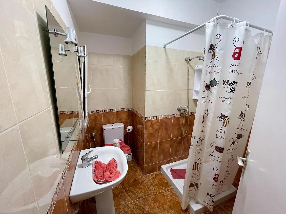 Sierra Apartment Los Cristianos   Los Cristianos (Tenerife)