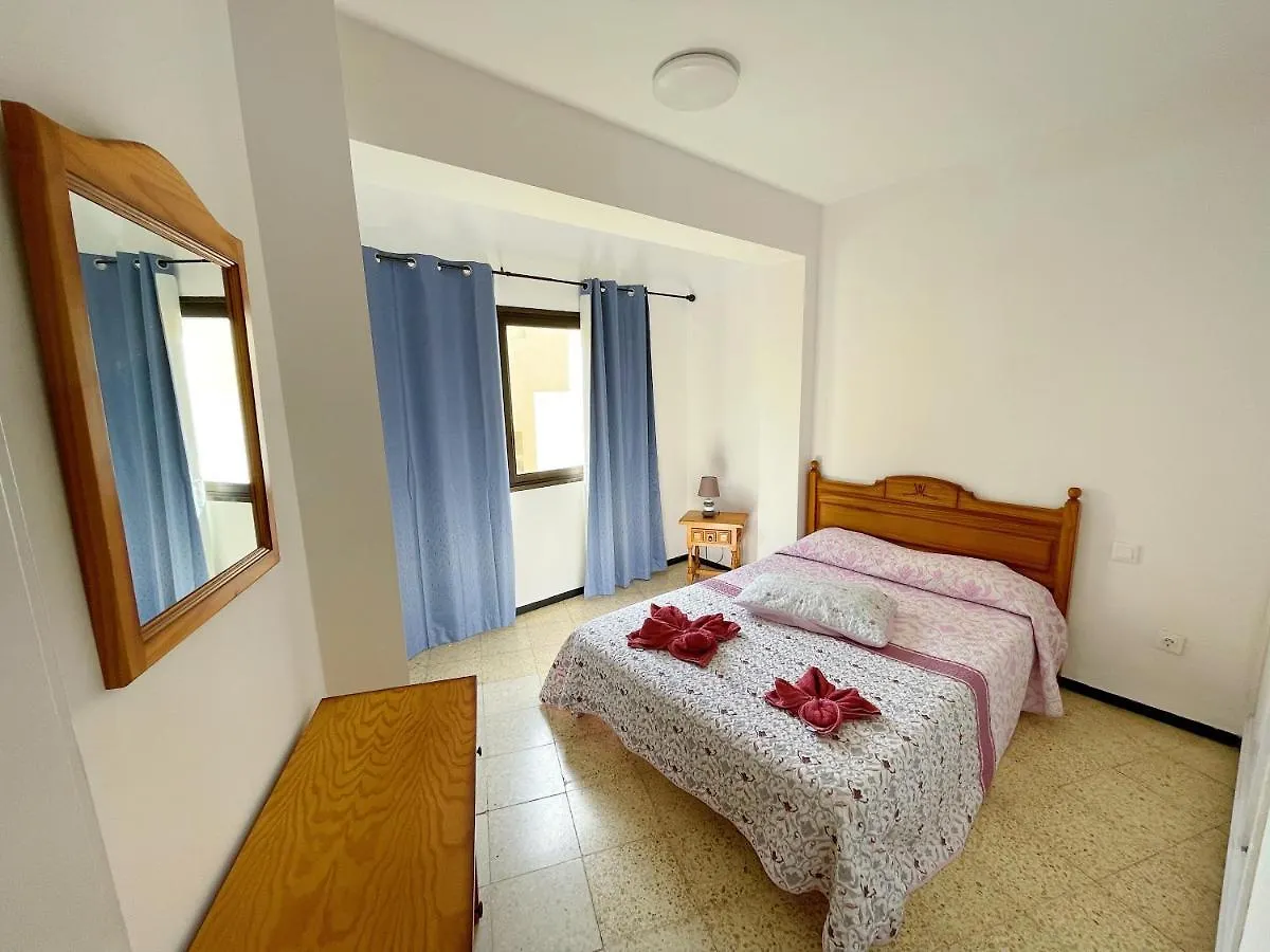 Sierra Apartment Los Cristianos