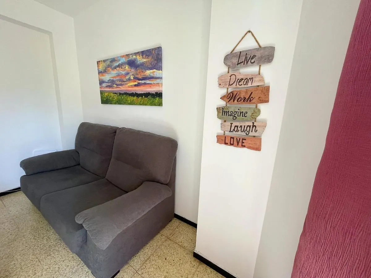 Sierra Apartment Los Cristianos  0*, Los Cristianos (Tenerife) Spain