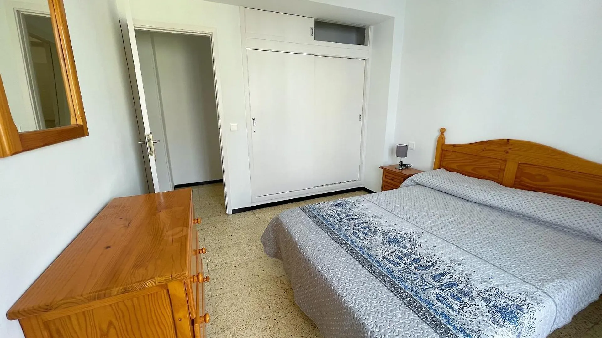 Sierra Apartment Los Cristianos   Los Cristianos (Tenerife)