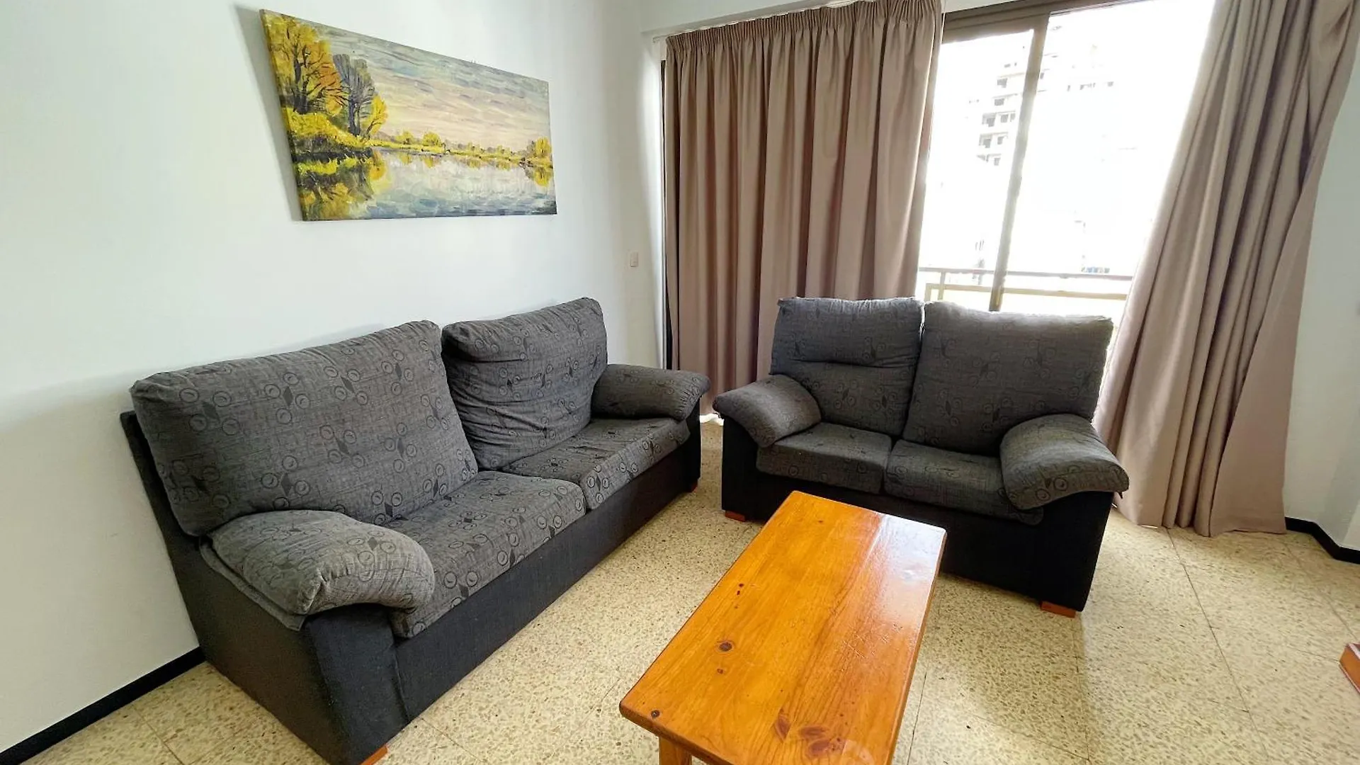 Sierra Apartment Los Cristianos  Spain