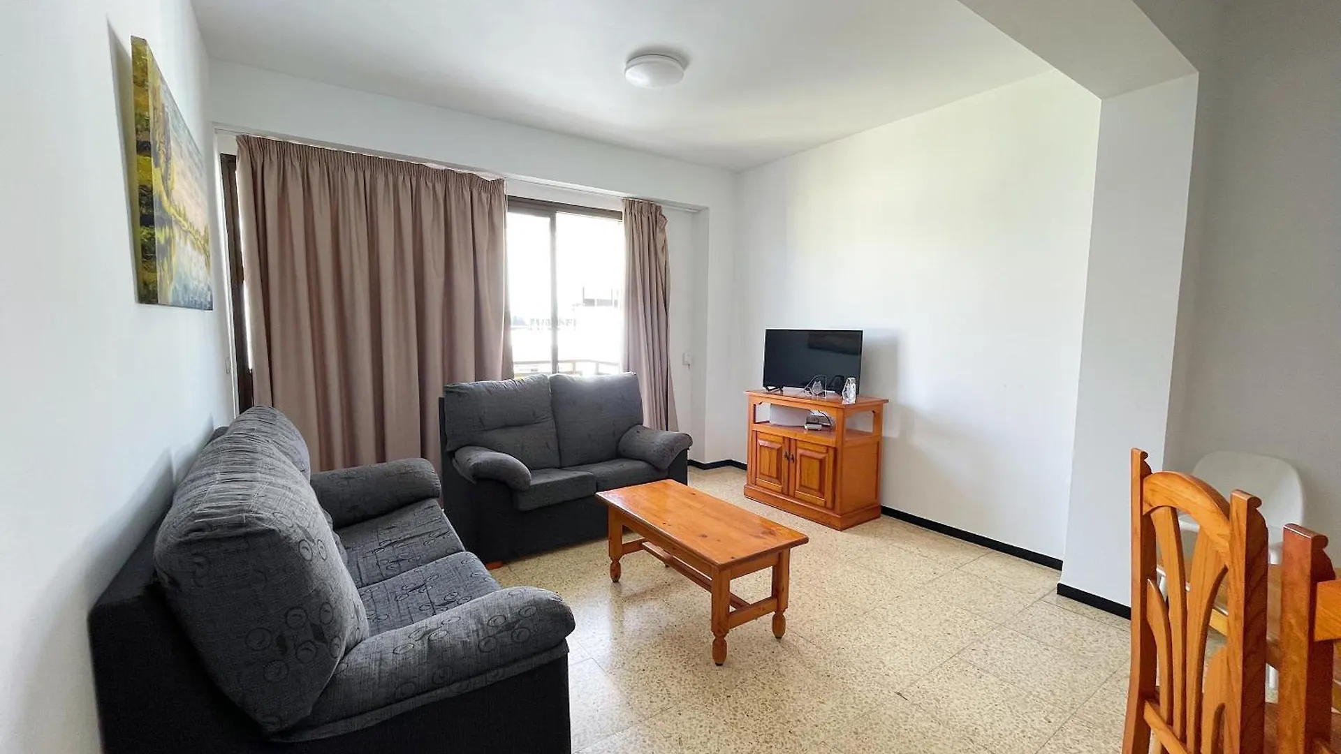 Sierra Apartment Los Cristianos  Los Cristianos (Tenerife)