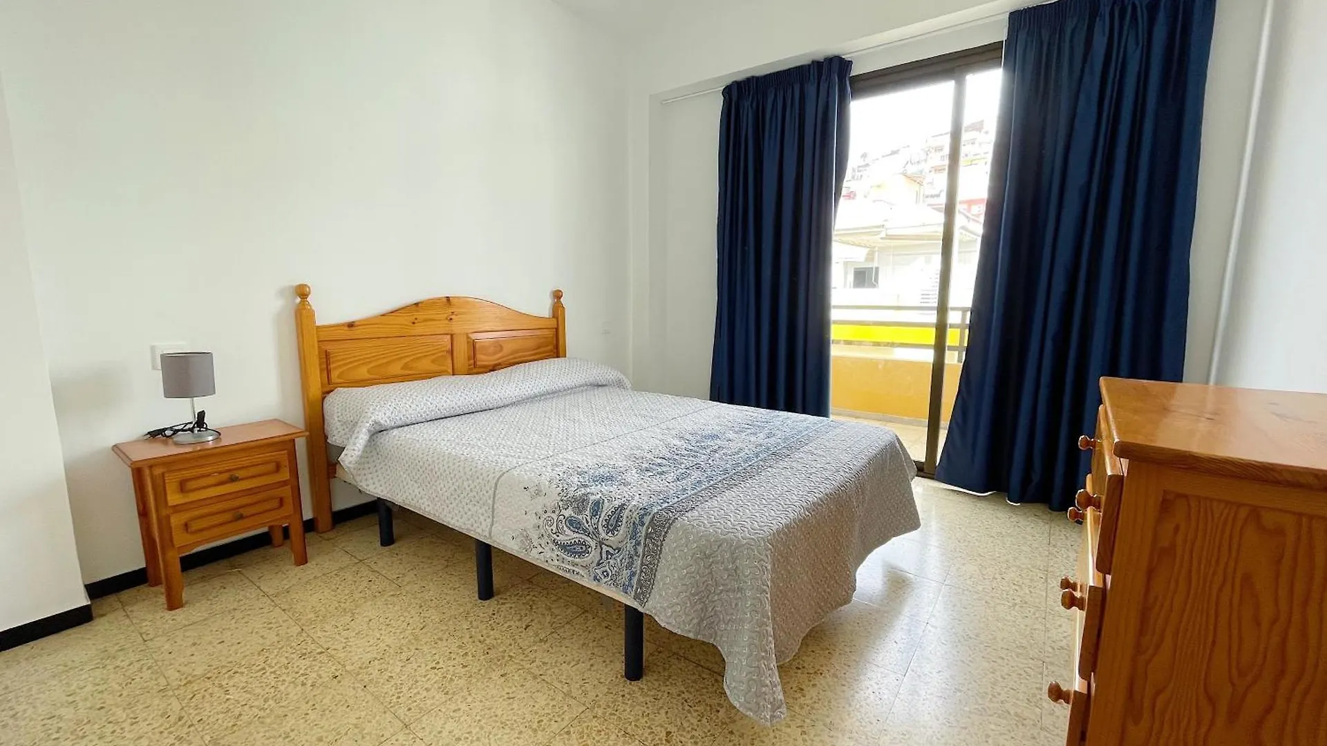 Sierra Apartment Los Cristianos