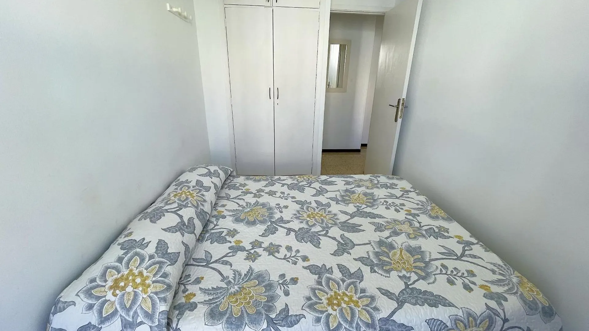 Sierra Apartment Los Cristianos