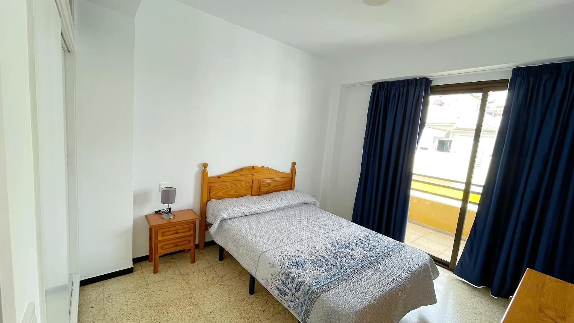 Sierra Apartment Los Cristianos  Spain