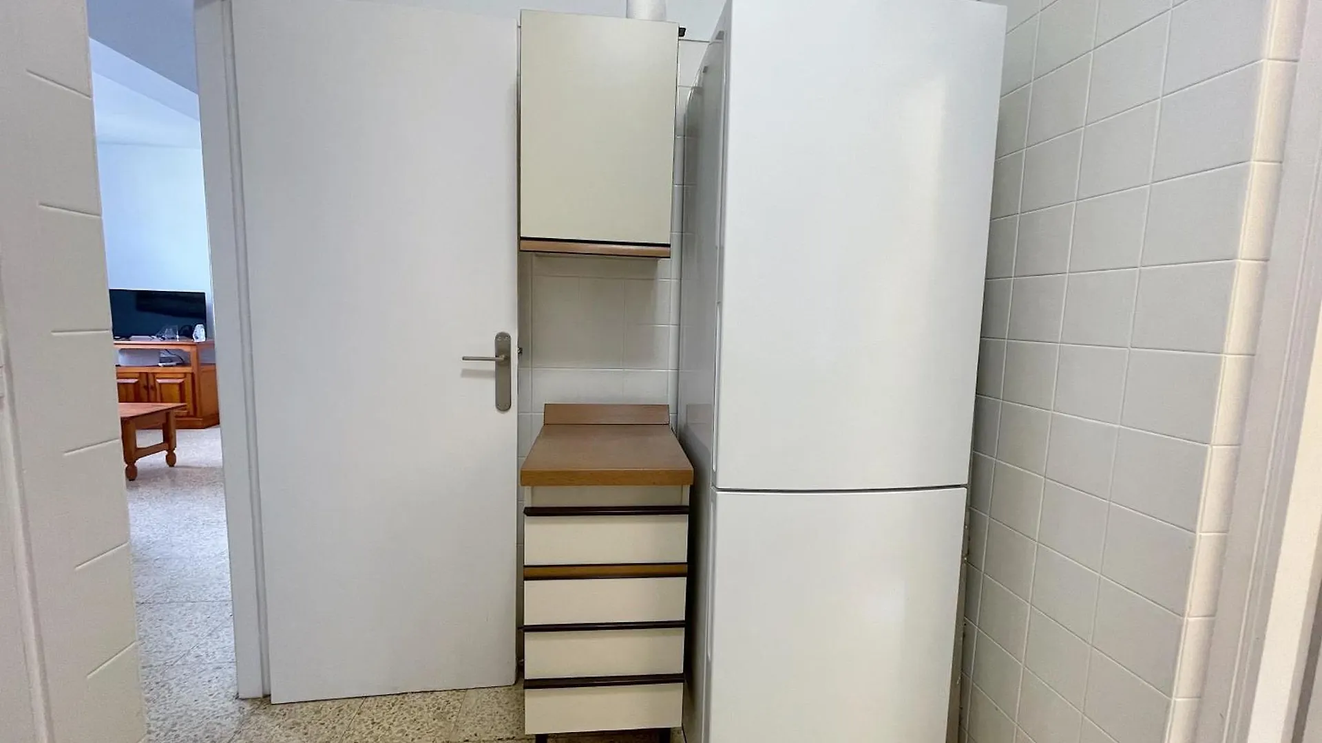 Sierra Apartment Los Cristianos
